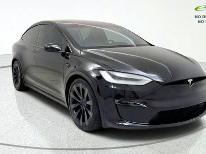 Used 2023 Tesla Model X