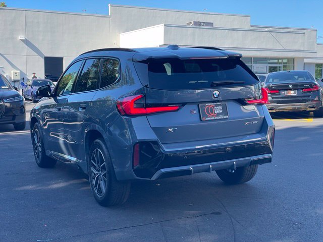 Certified 2023 BMW X1 xDrive28i w/ Premium Package AWD/4WD image 5