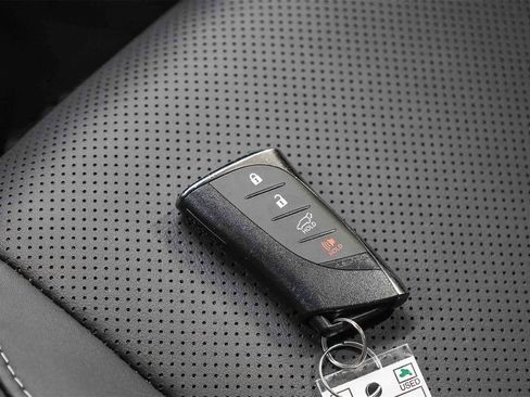 Used 2024 Lexus RX 350 Premium w/ Convenience Package image 27