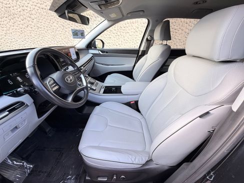 Used 2024 Hyundai Palisade SEL AWD/4WD image 14