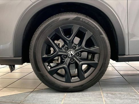 Used 2024 Honda HR-V Sport image 7