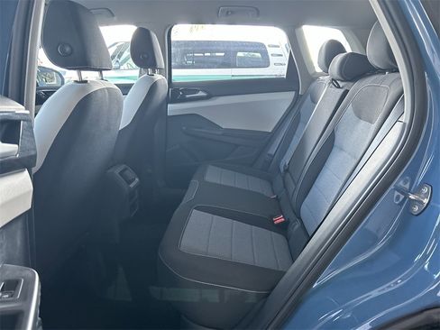 New 2026 Volkswagen Taos S image 37