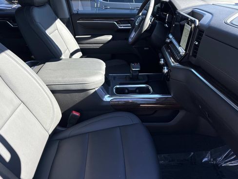 Certified 2026 GMC Sierra 1500 Elevation w/ Elevation Premium Package image 34