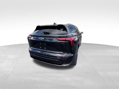 Certified 2025 Chevrolet Blazer EV RS image 15