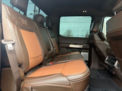 Used 2024 Ford F250 King Ranch w/ Tremor Off-Road Package image 25