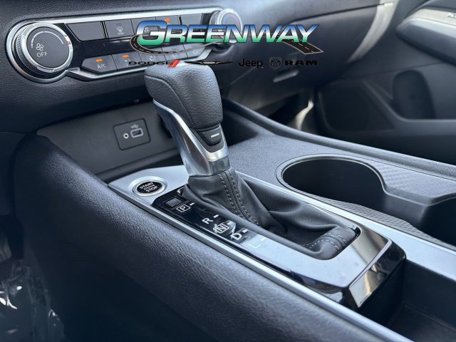 Used 2021 Nissan Altima 2.5 S FWD image 24