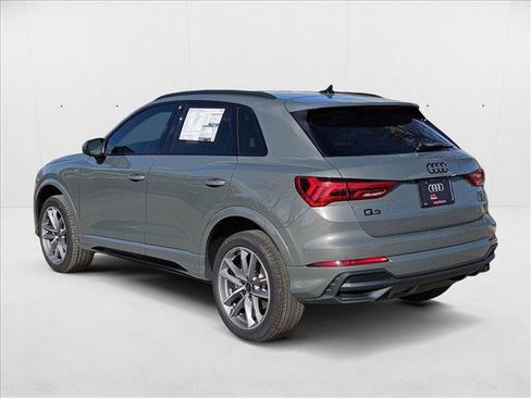 New 2025 Audi Q3 2.0T Premium w/ Convenience Package image 8