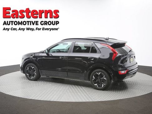 Used 2024 Kia Niro Wind FWD image 65