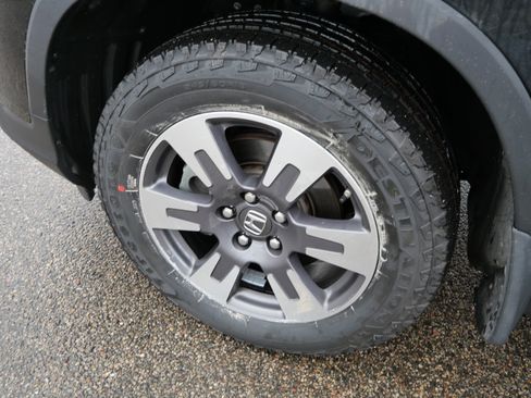 Used 2019 Honda Ridgeline RTL-E image 5