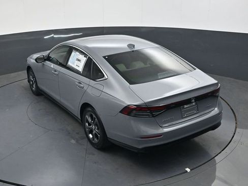 New 2025 Honda Accord EX-L image 24