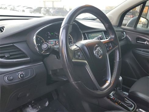 Used 2020 Buick Encore Preferred w/ Safety Package image 15