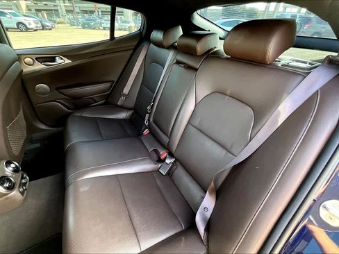 Used 2020 Kia Stinger GT image 20