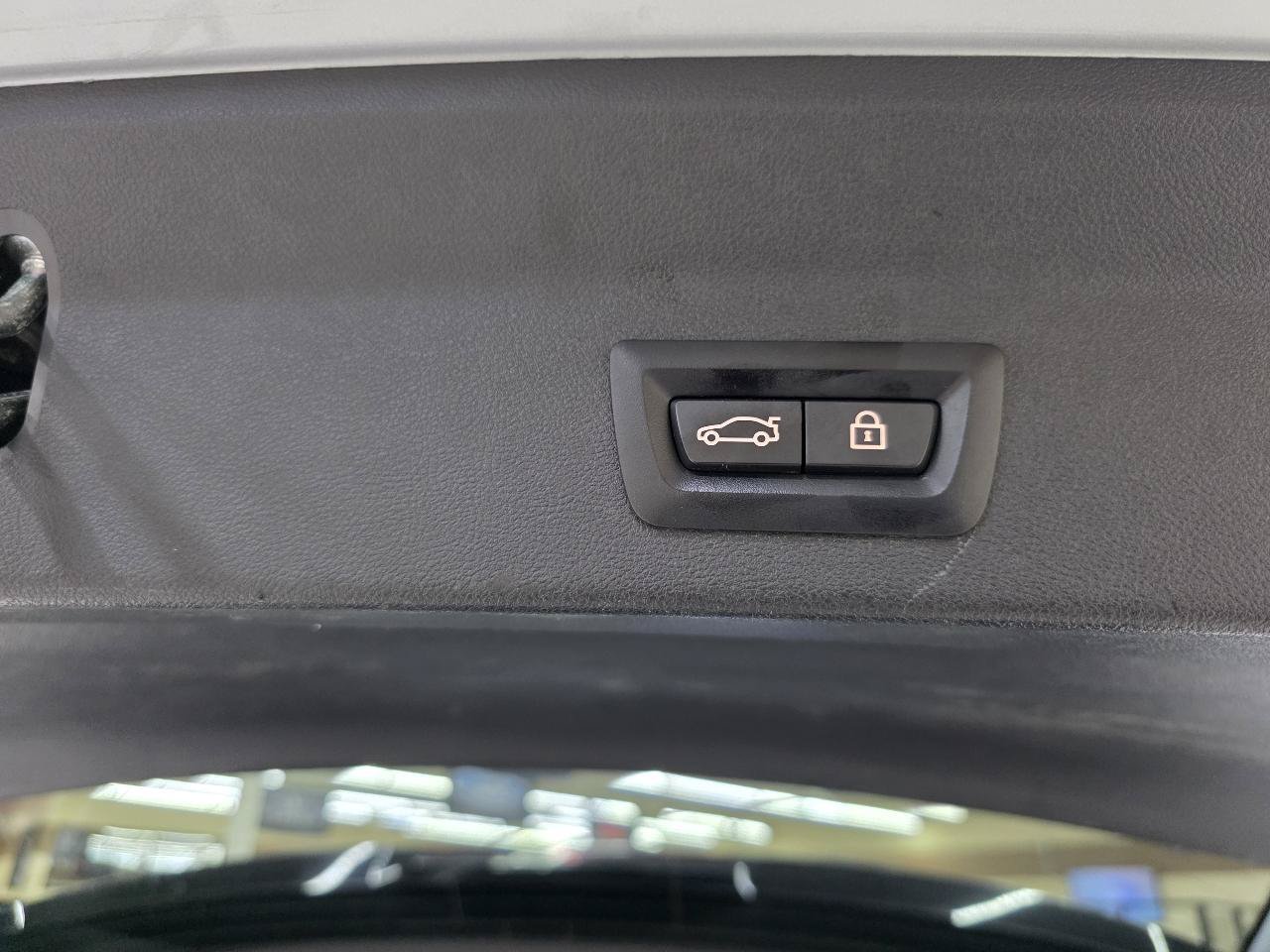 Used 2021 BMW X3 sDrive30i RWD image 15