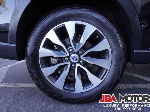 Used 2023 Subaru Outback Touring XT image 99