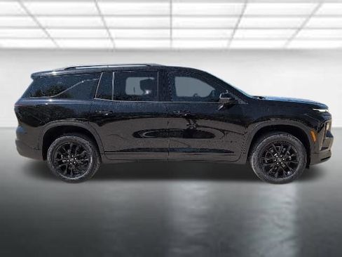 New 2026 Chevrolet Traverse LT w/ Midnight/Sport Edition FWD image 33