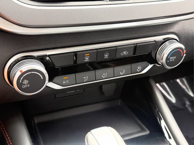 Used 2023 Nissan Altima 2.5 SR FWD image 24