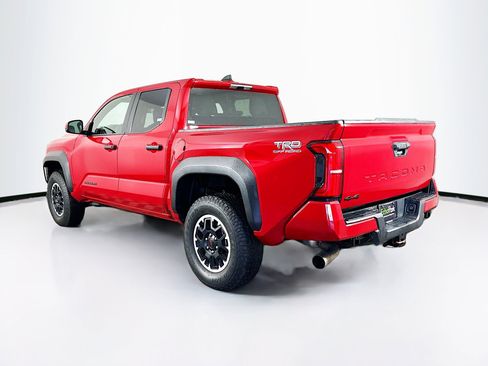 Used 2025 Toyota Tacoma TRD Off-Road image 5