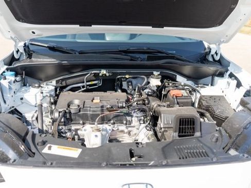 Used 2024 Honda HR-V Sport image 23
