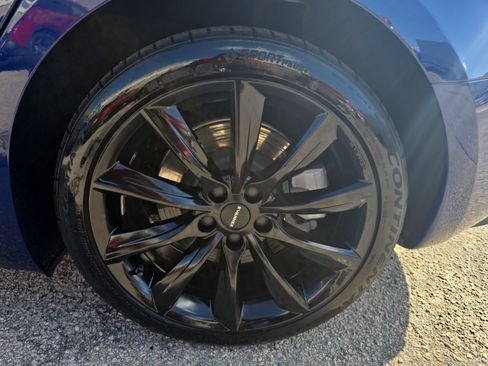 Used 2024 Tesla Model 3 Long Range image 35