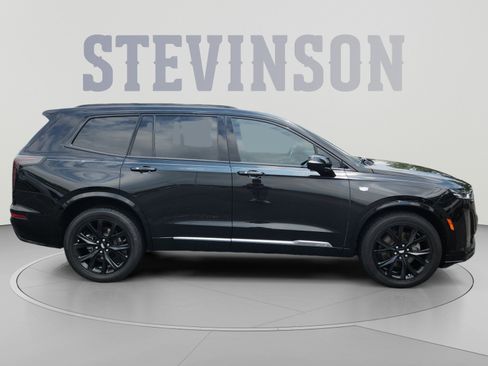 Used 2020 Cadillac XT6 Sport AWD/4WD image 6