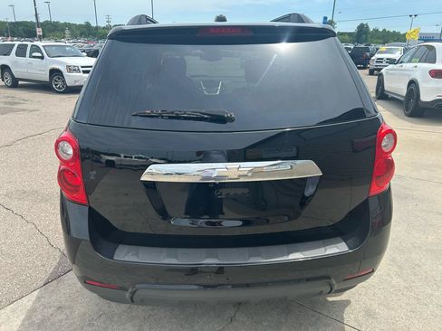 Used 2015 Chevrolet Equinox LT w/ Driver Convenience Package AWD/4WD image 6