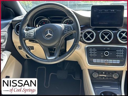 Used 2019 Mercedes-Benz CLA 250 image 20