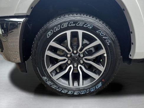 New 2026 RAM 1500 Limited AWD/4WD image 9