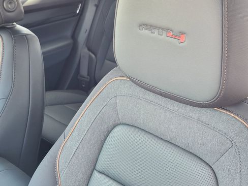 Used 2026 GMC Terrain AT4 w/ Convenience Package III image 18