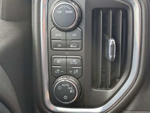 Used 2020 Chevrolet Silverado 1500 RST w/ All-Star Edition image 14