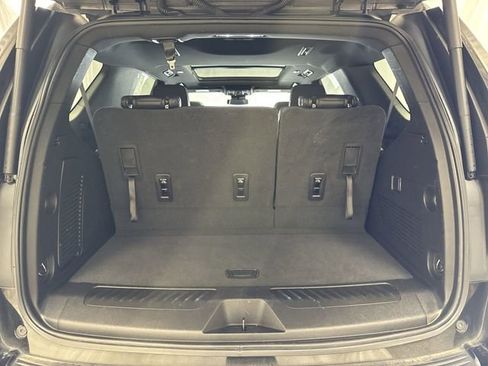 Used 2023 Chevrolet Tahoe LT AWD/4WD image 26