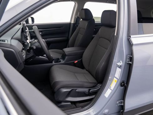 Certified 2026 Honda CR-V LX image 16