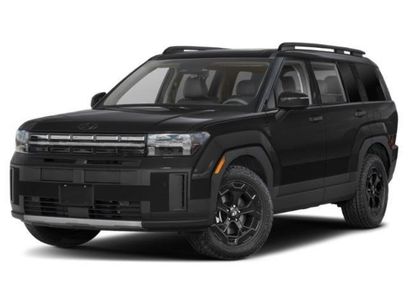 New 2026 Hyundai Santa Fe XRT