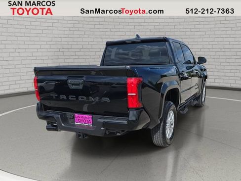 Used 2026 Toyota Tacoma 4x4 Double Cab image 6