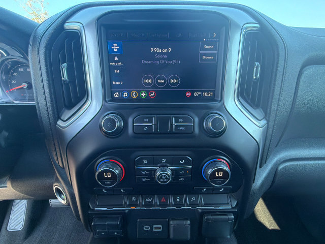 Used 2019 Chevrolet Silverado 1500 RST w/ All-Star Edition AWD/4WD image 29