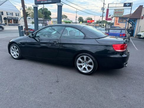 Used 2007 BMW 335i Convertible RWD image 4