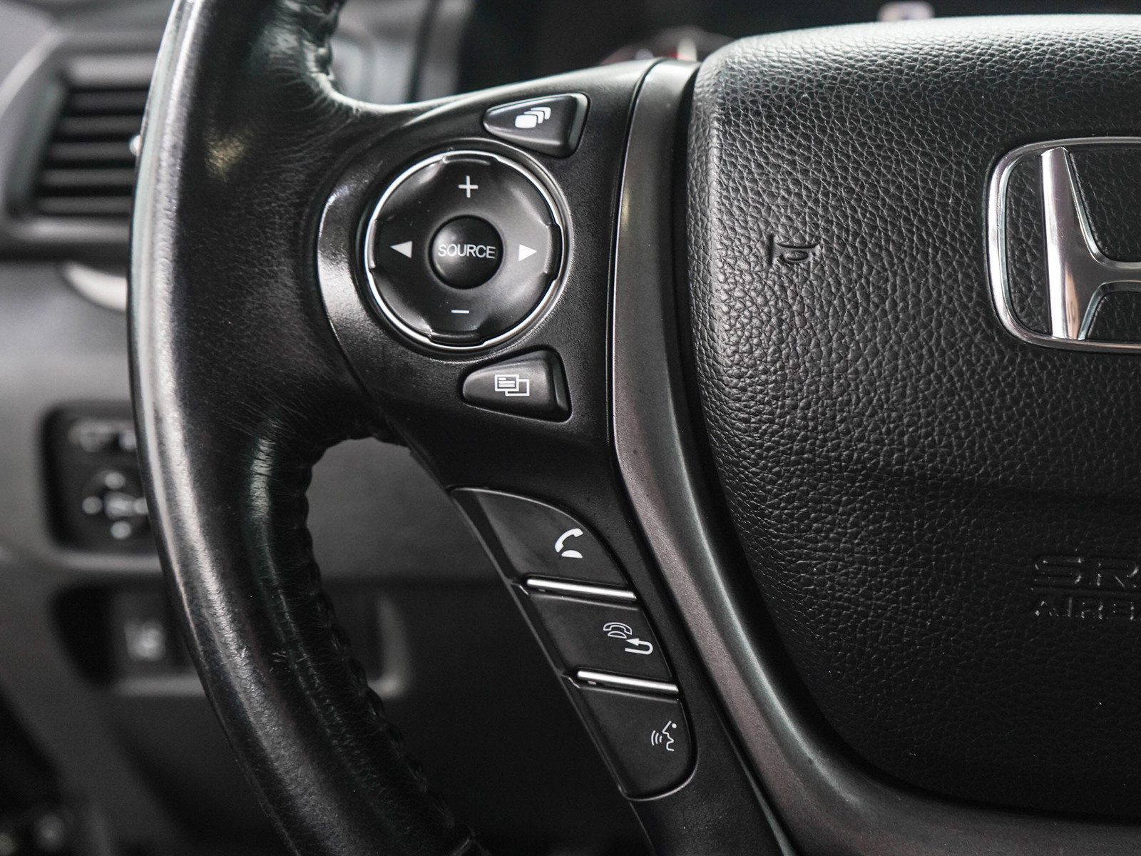 Used 2023 Honda Ridgeline RTL image 27