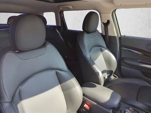 Used 2019 MINI Cooper Clubman S FWD image 25