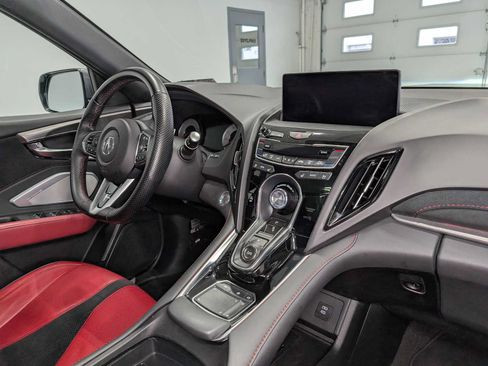 Used 2023 Acura RDX A-Spec AWD/4WD image 44