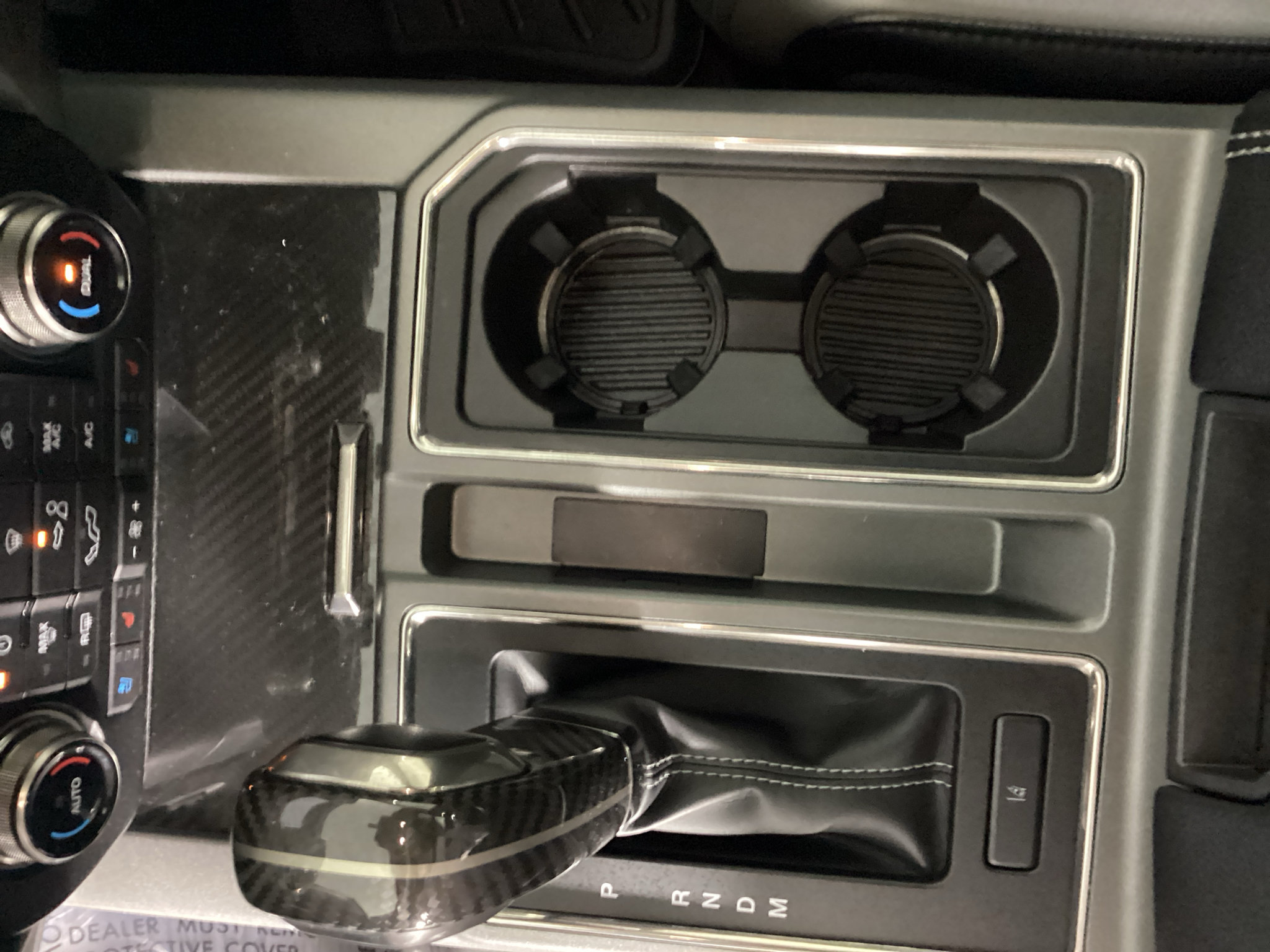 Used 2019 Ford F150 Raptor w/ Equipment Group 802A Luxury AWD/4WD image 28