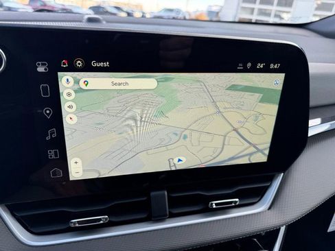 New 2026 Chevrolet Equinox LT w/ Convenience Package II image 15