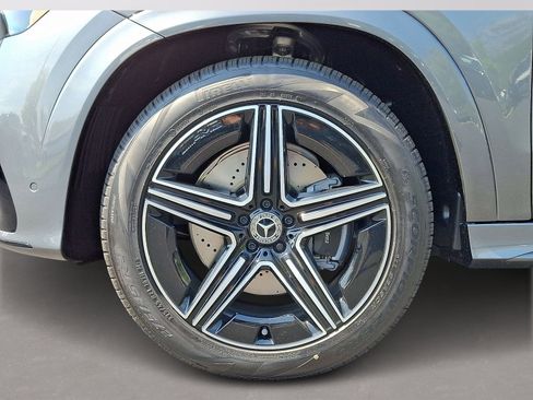 New 2026 Mercedes-Benz GLE 350 4MATIC image 7