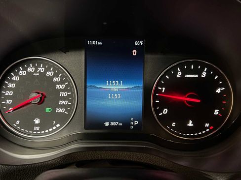 Used 2025 Mercedes-Benz Sprinter 2500 image 26