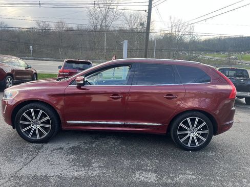 Used 2014 Volvo XC60 T6 image 6