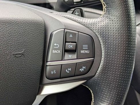 Used 2020 Ford Explorer ST w/ Premium Technology Package AWD/4WD image 29