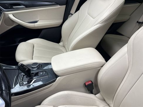 Used 2018 BMW X3 xDrive30i image 32