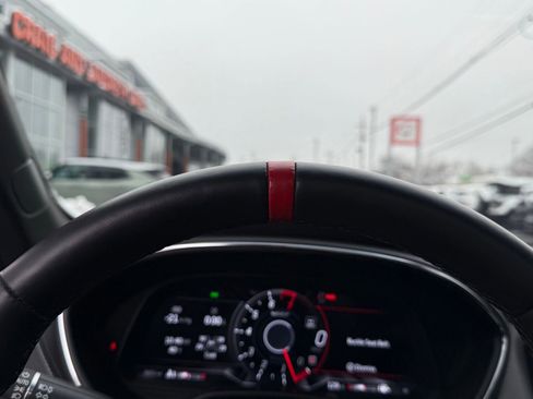 Used 2023 Cadillac CT5 V Blackwing w/ Parking Package image 74