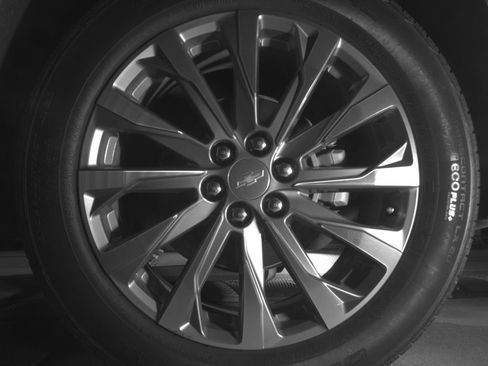 Used 2023 Chevrolet Traverse Premier w/ LPO, Floor Liner Package image 13