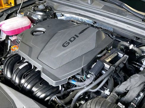 Used 2025 Kia K5 LXS FWD image 27