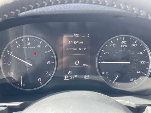 New 2026 Subaru Forester Premium image 8