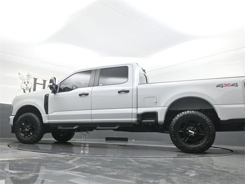 Used 2026 Ford F250 XL w/ STX Appearance Package image 54